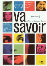 Title: Va Savoir