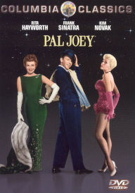 Title: Pal Joey