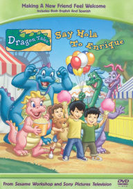 Title: Dragon Tales: Say Hola to Enrique