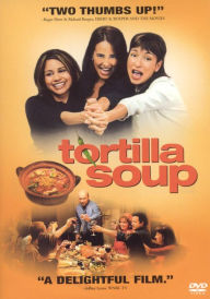 Title: Tortilla Soup