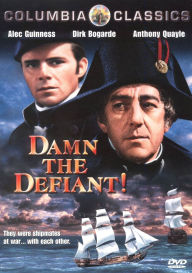 Title: Damn the Defiant!