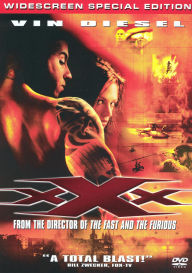 Title: XXX [WS Special Edition]