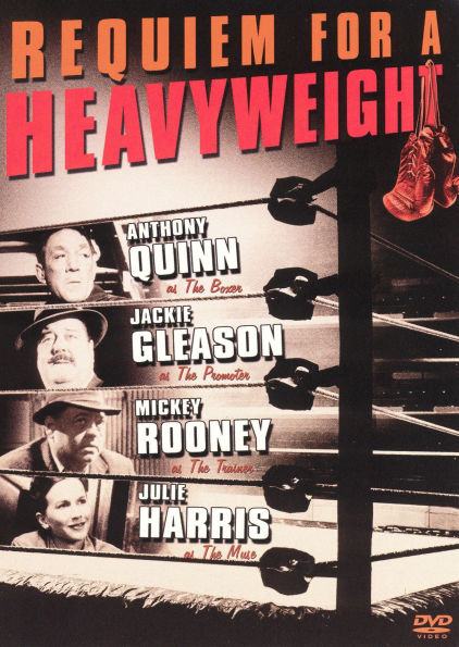 Requiem for a Heavyweight