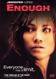 Title: Enough