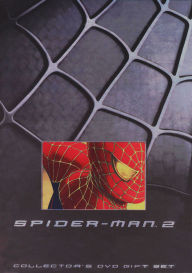 Title: Spider-Man 2 [Collector's DVD Gift Set] [WS] [2 Discs]