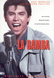 Title: La Bamba [WS]