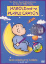 Harold and the Purple Crayon: The Complete Series