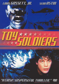 Title: Toy Soldiers [P&S]