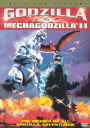 Godzilla vs. Mechagodzilla II [50th Anniversary]