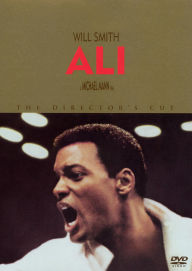 Title: Ali [Director's Cut]