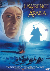 Title: Lawrence of Arabia