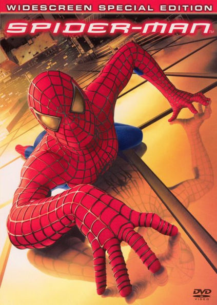 Spider-Man [WS] [Special Edition] [2 Discs]
