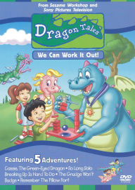 Title: Dragon Tales: We Can Work It Out