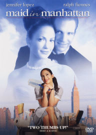 Title: Maid in Manhattan