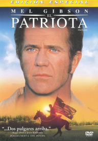 Title: El Patriota (The Patriot) [WS Edicion Especial]