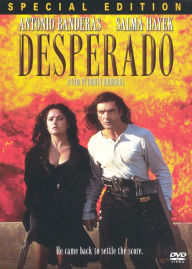 Title: Desperado [Special Edition]