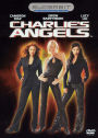 Charlie's Angels [2 Discs]