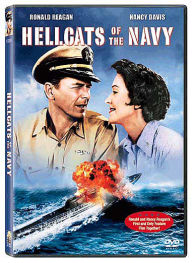Title: Hellcats of the Navy