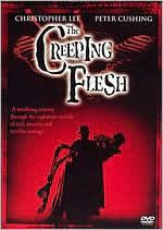 Title: The Creeping Flesh