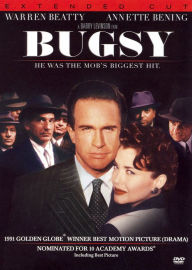 Title: Bugsy [2 Discs] [Extended Cut]