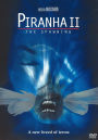 Piranha 2: The Spawning