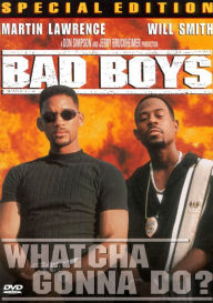 Title: Bad Boys [Special Edition]