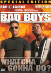 Alternative view 1 of Bad Boys [Special Edition]