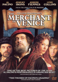 Title: The Merchant of Venice