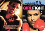 Title: Ali/Girlfight
