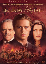 Title: Legends of the Fall [Deluxe Edition]