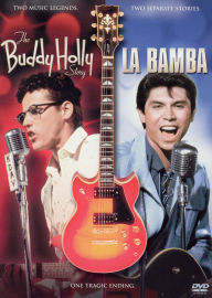Title: The Buddy Holly Story/La Bamba [2 Discs]