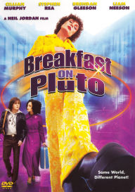 Title: Breakfast on Pluto