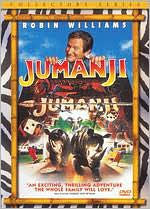 Title: Jumanji [Special Edition]