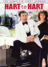 Title: Hart to Hart: The Complete First Season [6 Discs]