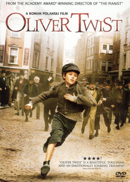 Oliver Twist