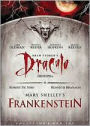 Bram Stoker's Dracula/Mary Shelly's Frankenstein