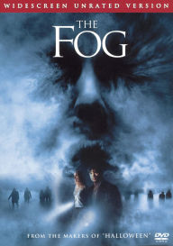 Title: The Fog [WS & Unrated]