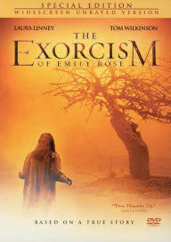 Title: The Exorcism of Emily Rose [Unrated]