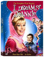 I Dream of Jeannie: The Complete First Season [Colorized] [4 Discs]