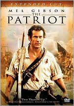 Title: The Patriot [Extended Cut]