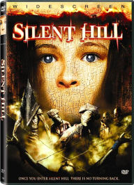 Title: Silent Hill