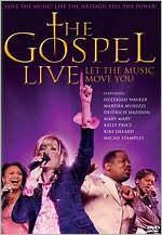 Title: The Gospel Live