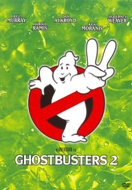 Title: Ghostbusters 2