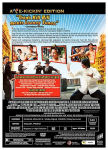 Alternative view 2 of Kung Fu Hustle [Deluxe Edition]