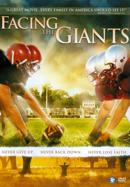 Facing the Giants