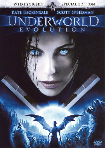 Underworld: Evolution [WS]