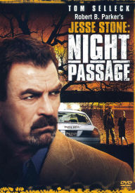 Title: Jesse Stone: Night Passage