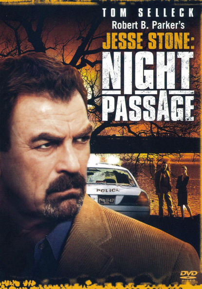 Jesse Stone: Night Passage