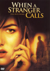 Title: When a Stranger Calls