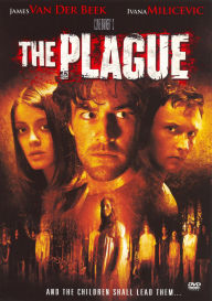 Title: Clive Barker's the Plague